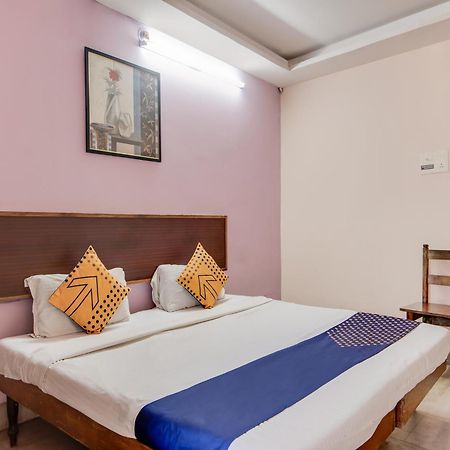 Hotel O Cauvery Visakhapatnam Exterior photo