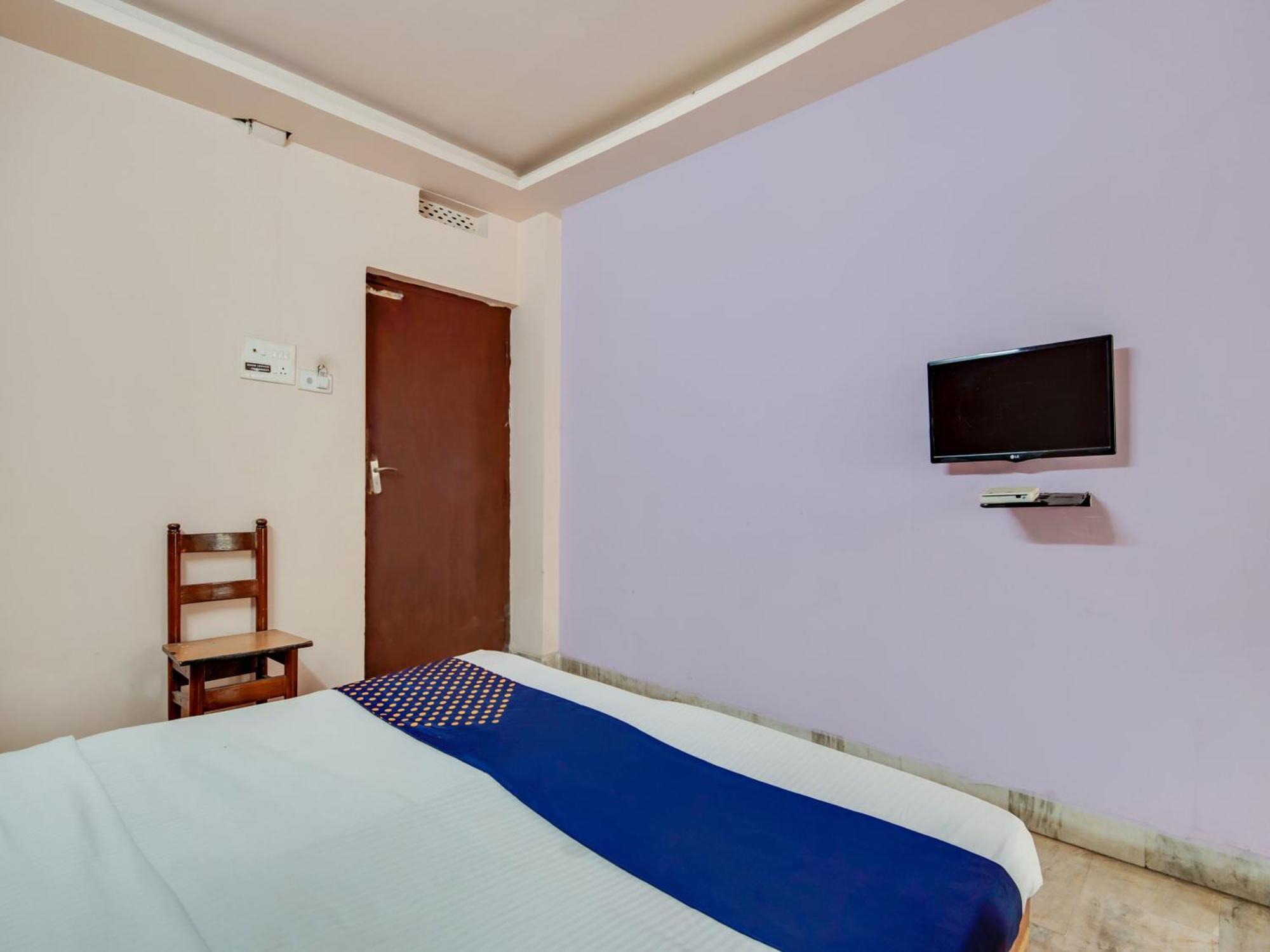 Hotel O Cauvery Visakhapatnam Exterior photo